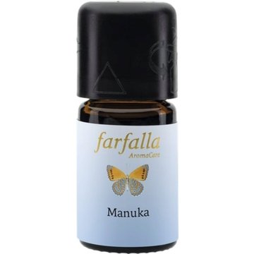 Manuka da Raccolta Selvatica