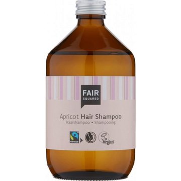 Shampoo Apricot