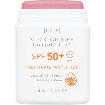 Sun Stick SPF 50+ - rosa lampone