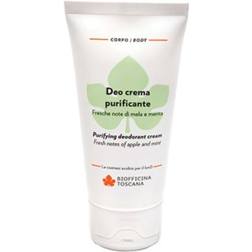 Deo Crema Purificante