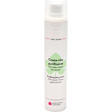 Crema Viso Purificante