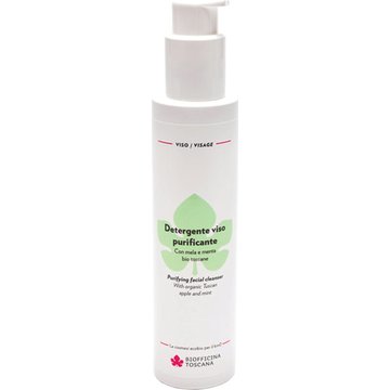 Detergente Viso Purificante