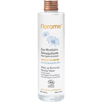 Acqua Micellare Detergente