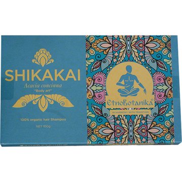 Organic Shikakai