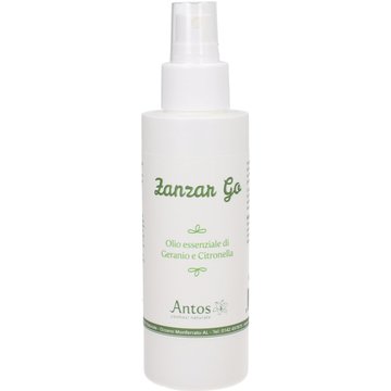 Zanzar Go