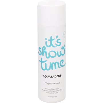 It's Show Time - Shampoo Nutriente