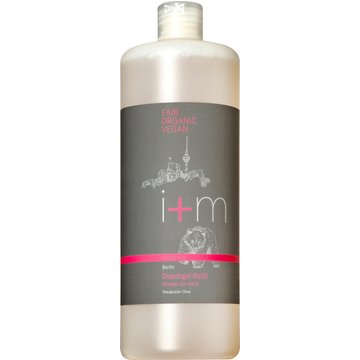 Berlin Gel Doccia Idratante - Refill