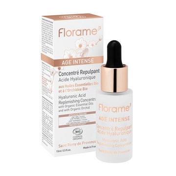 Age Intense - Acido Ialuronico Concentrato