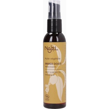Olio di Mandorle Bio