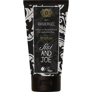 Shaving Gel