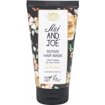 Repair Hair Mask