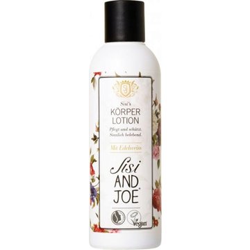 Body Lotion