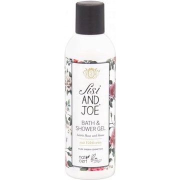 Bath- and Showergel