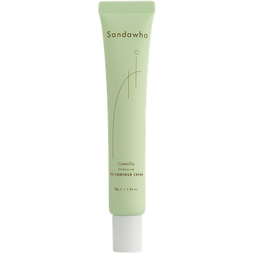 Camellia Intensive Eye Contour Cream