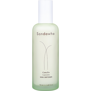 Camellia Liposome Skin Softner