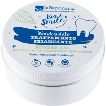 Bio&Smile - WonderWhite Trattamento Sbiancante