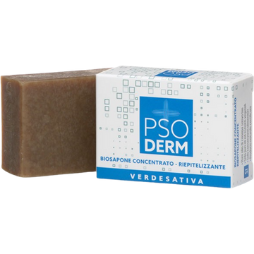 PSODERM Biosapone Concentrato - Riepitelizzante