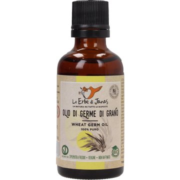 Olio di Germe di Grano
