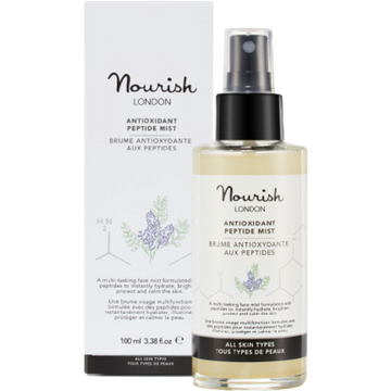 Antioxidant Peptide Mist