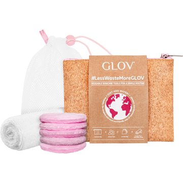 #Less Waste More Glov