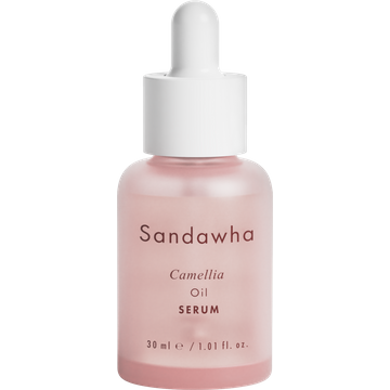 Camellia Oil Serum