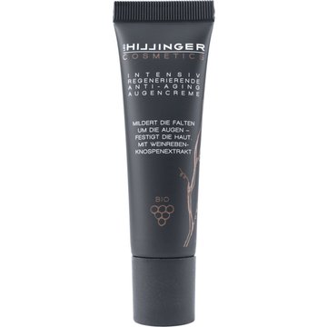 Crema Intensiva Contorno Occhi Rigenerante Anti-Age