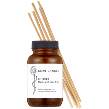Diffusore di Miscela Aromatica "Make a Wish come True"