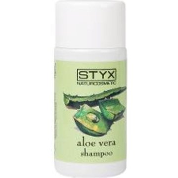 Shampoo all'Aloe Vera
