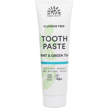 Dentifricio Menta & Tè Verde