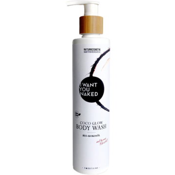 Coco Glow Body Wash