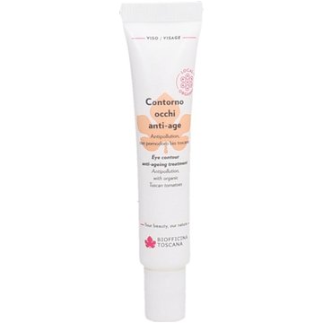 Crema Contorno Occhi Anti-Age