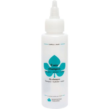 Spargishampoo
