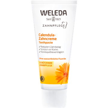 Calendula - Pasta Dentifricia