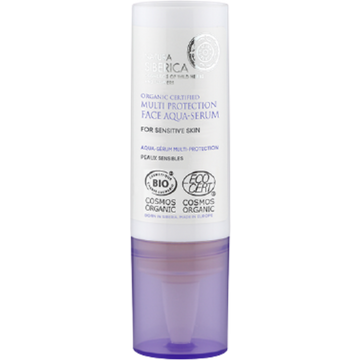 Multi-Protection Face Aqua-Serum