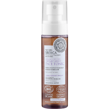 Instant Relief Face Tonic