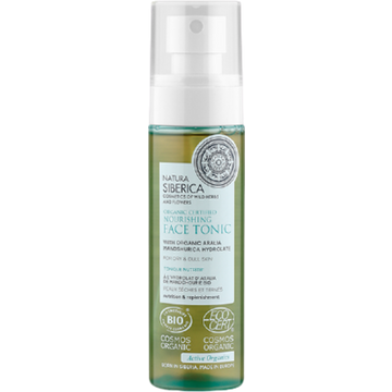 Nourishing Face Tonic