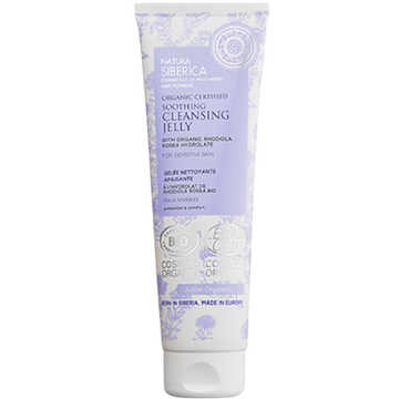 Soothing Cleansing Jelly