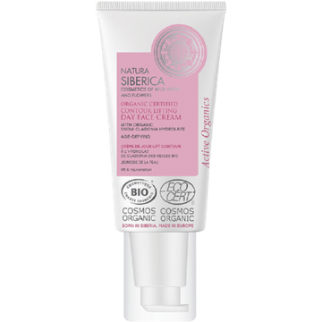 Contour Lifting Day Face Cream