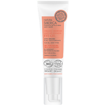 Anti-Puffiness Eye Gel