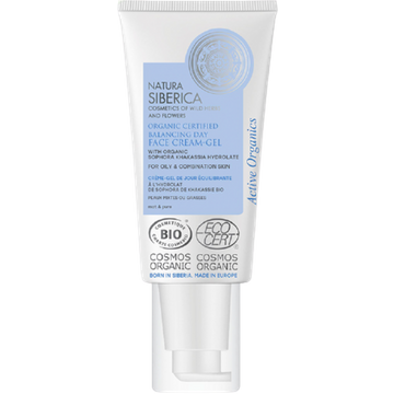 Balancing Day Face Cream-Gel