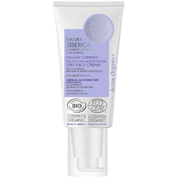 Protective Moisturising Day Face Cream