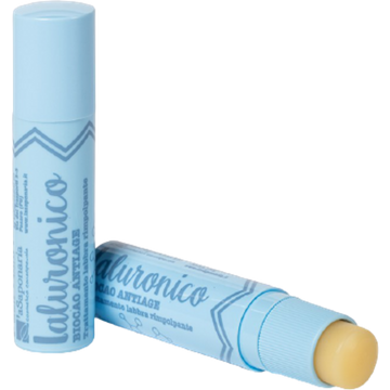 Biocao - Balsamo Labbra all'acido Ialuronico