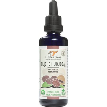 Olio di Jojoba