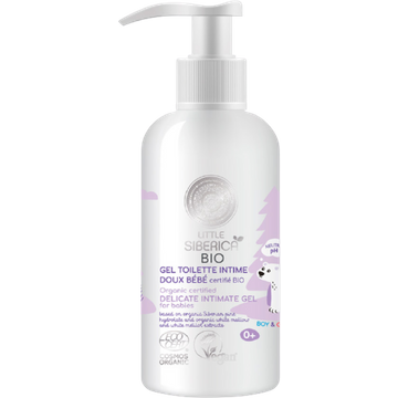 Baby Delicate Intimate Gel