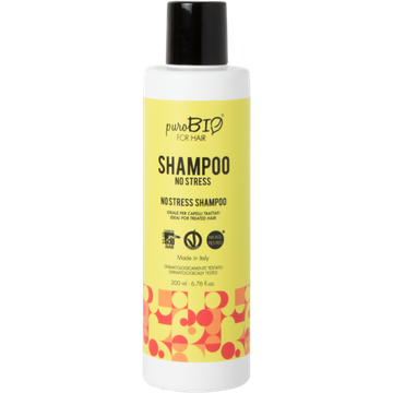 FOR HAIR Shampoo No Stress