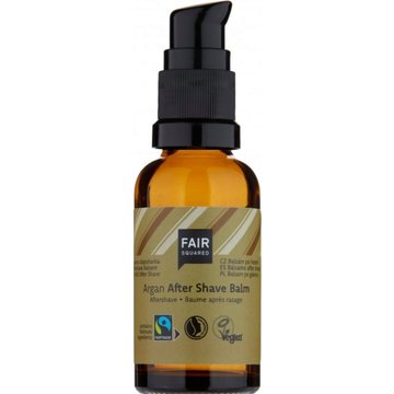 Men After Shave Balm Men Argan