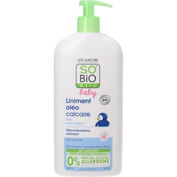 Baby - Crema per la Zona Pannolino