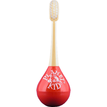Stand-up Toothbrush - 3