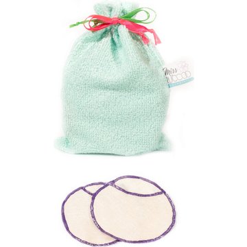 Pads & Herbs Canapa Viso