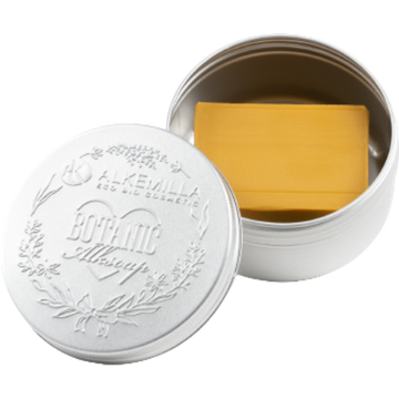 Alksoap Bagnodoccia Solido Nutriente e Addolcente